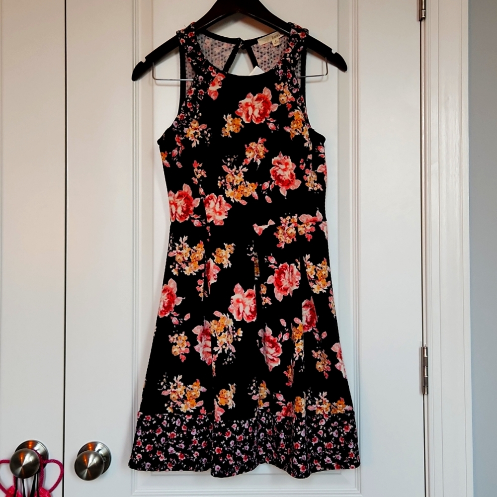 Woman's dress